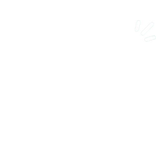 Icône représentant un château gonflable pour service de location de jeux au Québec